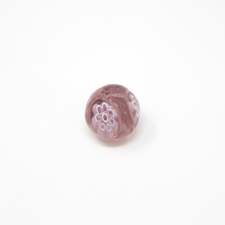 1 Paire De Cache-boutons 18 Mm C13 émaillage Pour Orfèvrerie