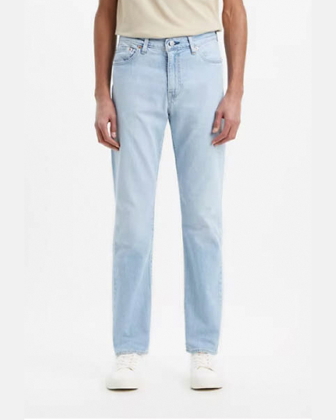 Jeans 511 slim lavaggio chiaro bleach