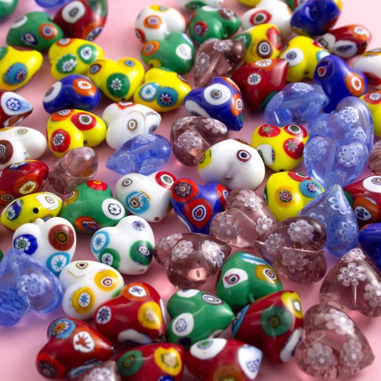 Rockahula-Enchanted Rainbow Clips main image 0