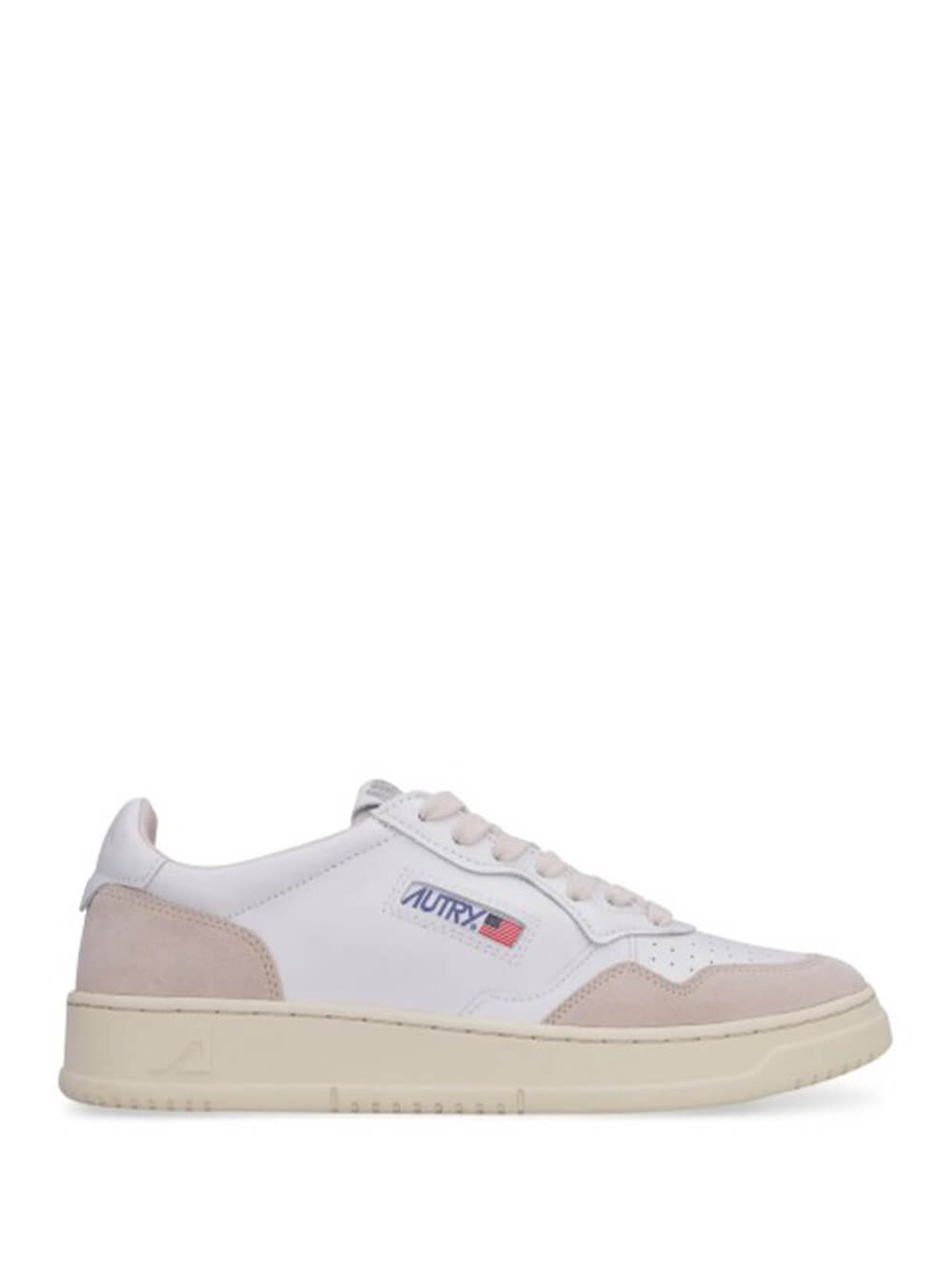 Sneakers Medalist Suede