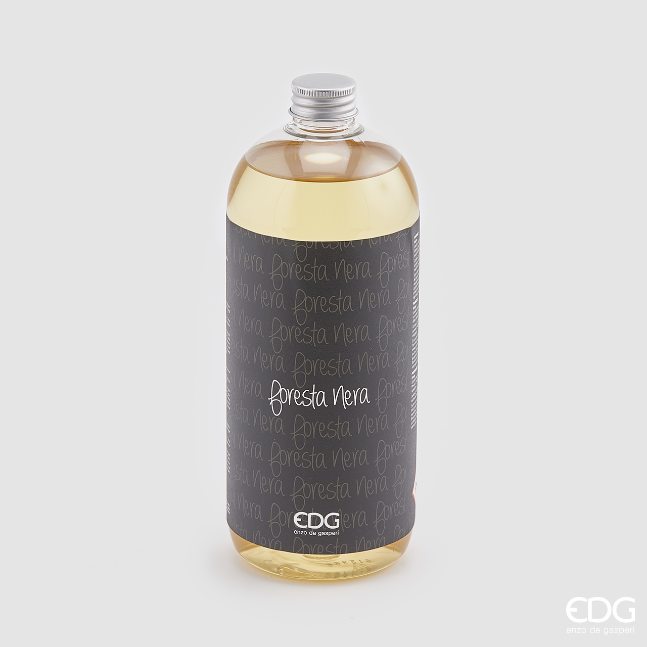 Ricarica per Diffusore Profumo a Bastoncini 1000 ml. Foresta Nera Edg