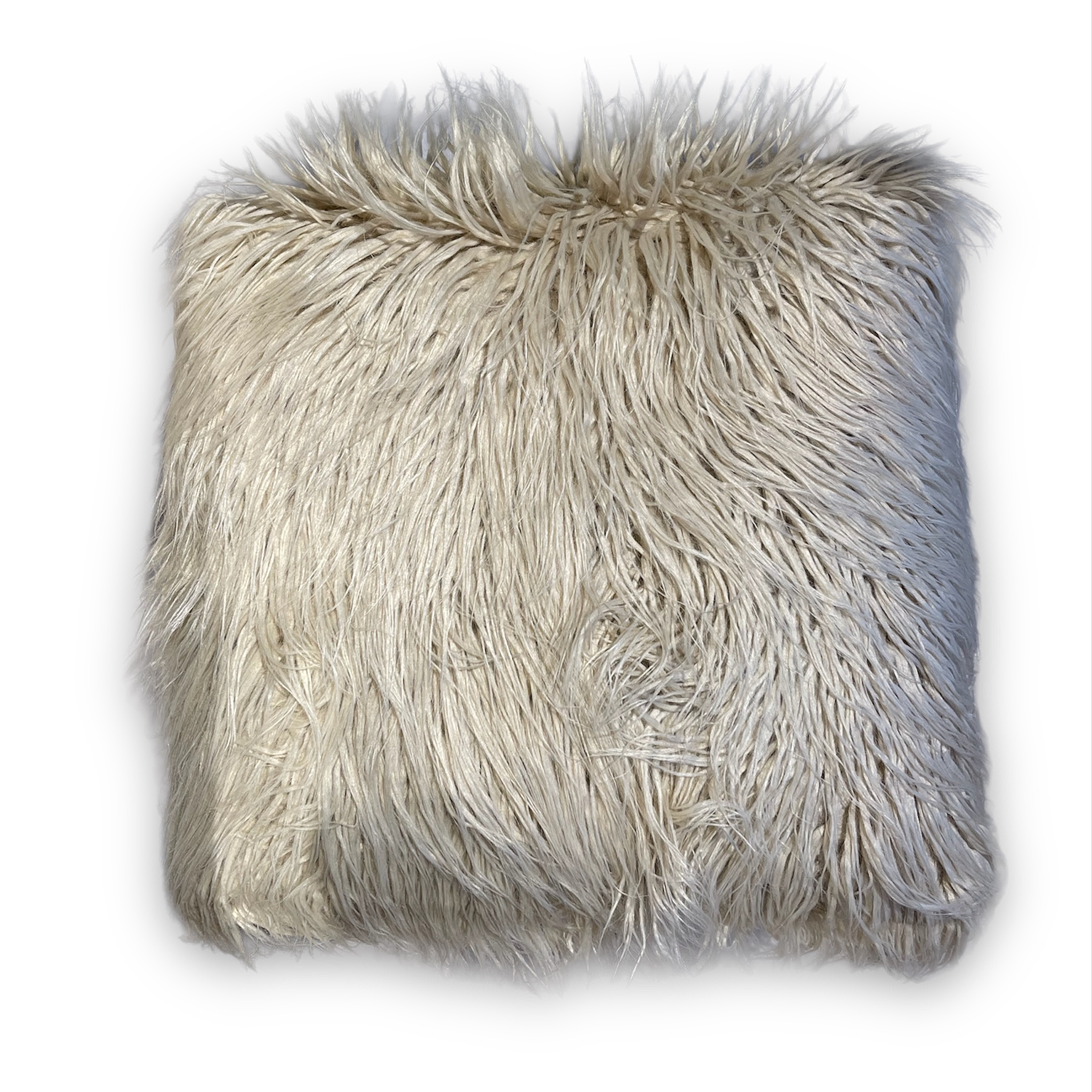 Cuscino Living Minnie Beige 45x45 Fade