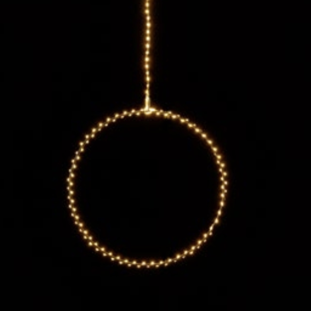 Luci Microled Cerchio d.30 Edg