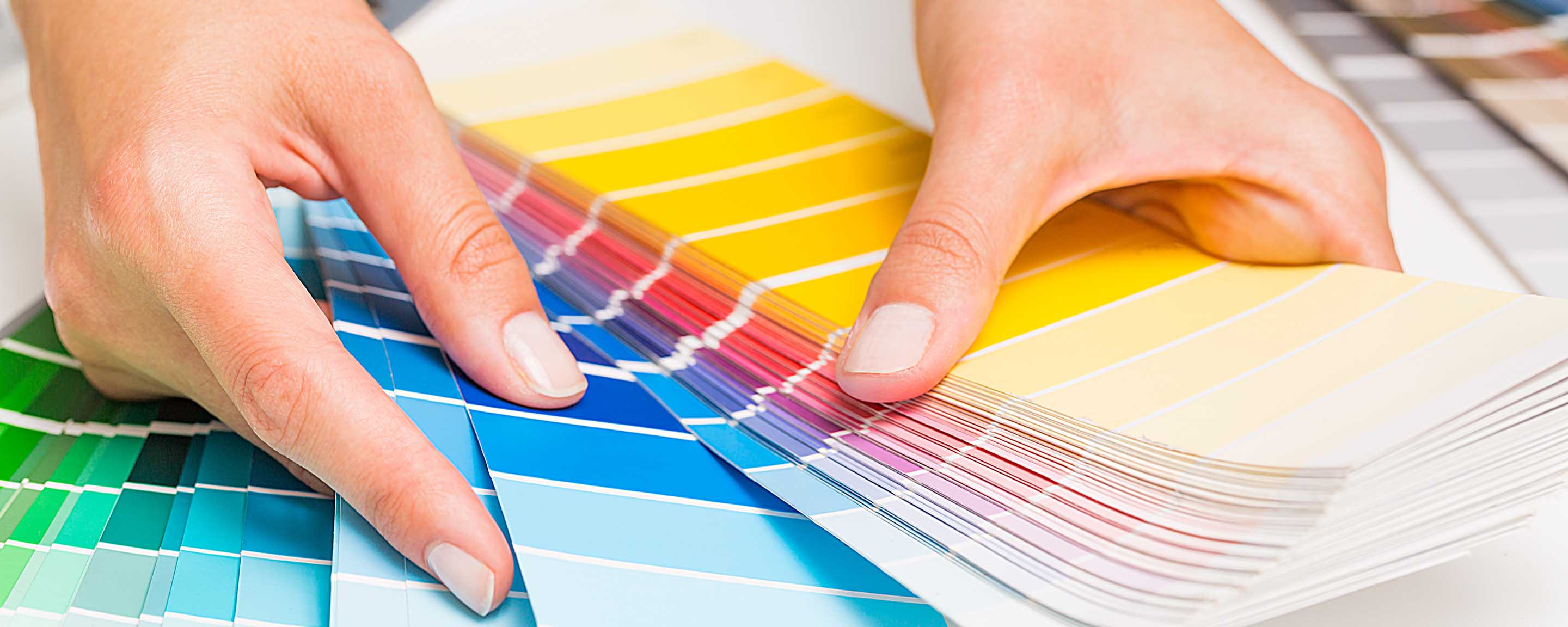 Quelle couleur avez-vous en tête?