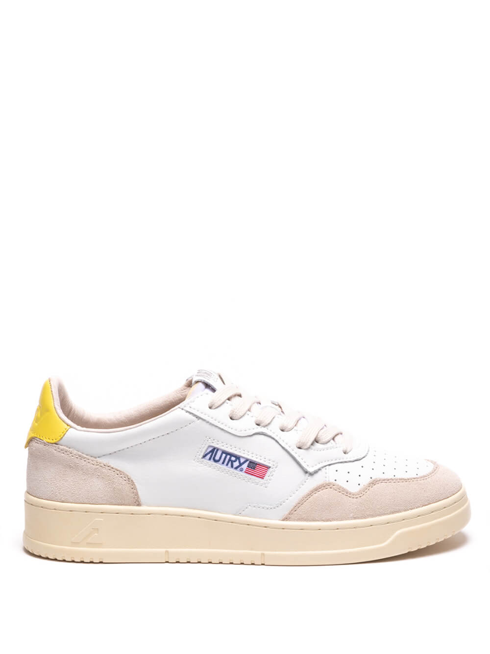 Sneakers Medalist Low