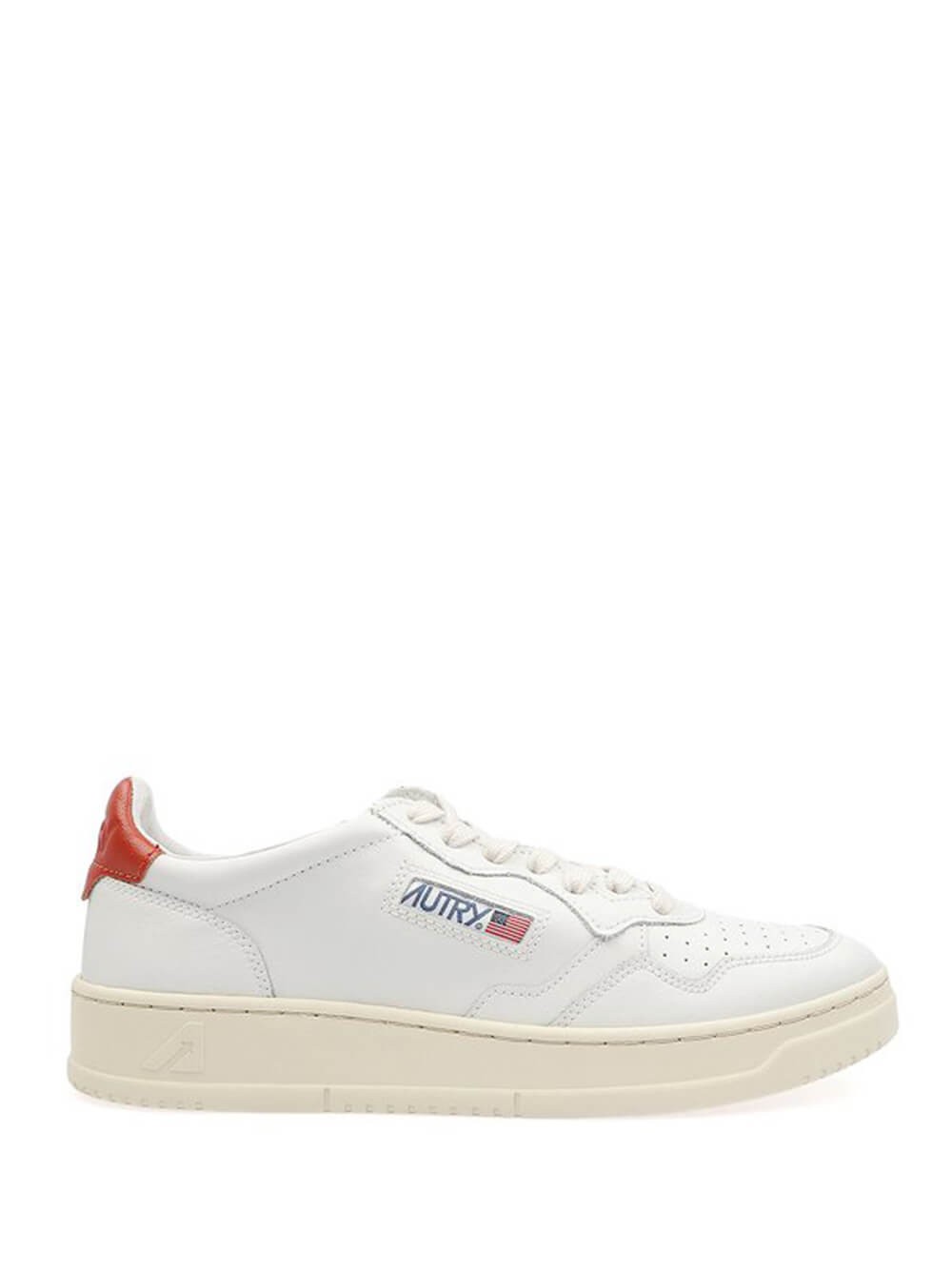 Sneakers Medalist Low