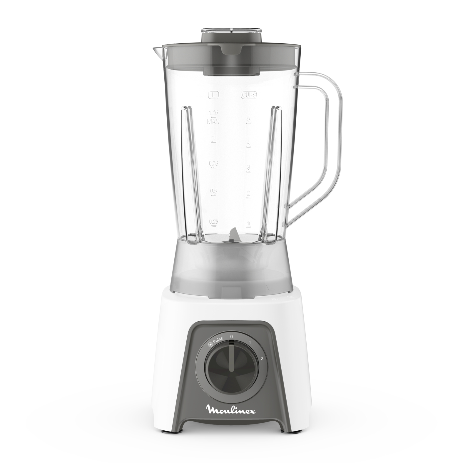 KENWOOD BLP31A0WH FRULLATORE X-BLEND