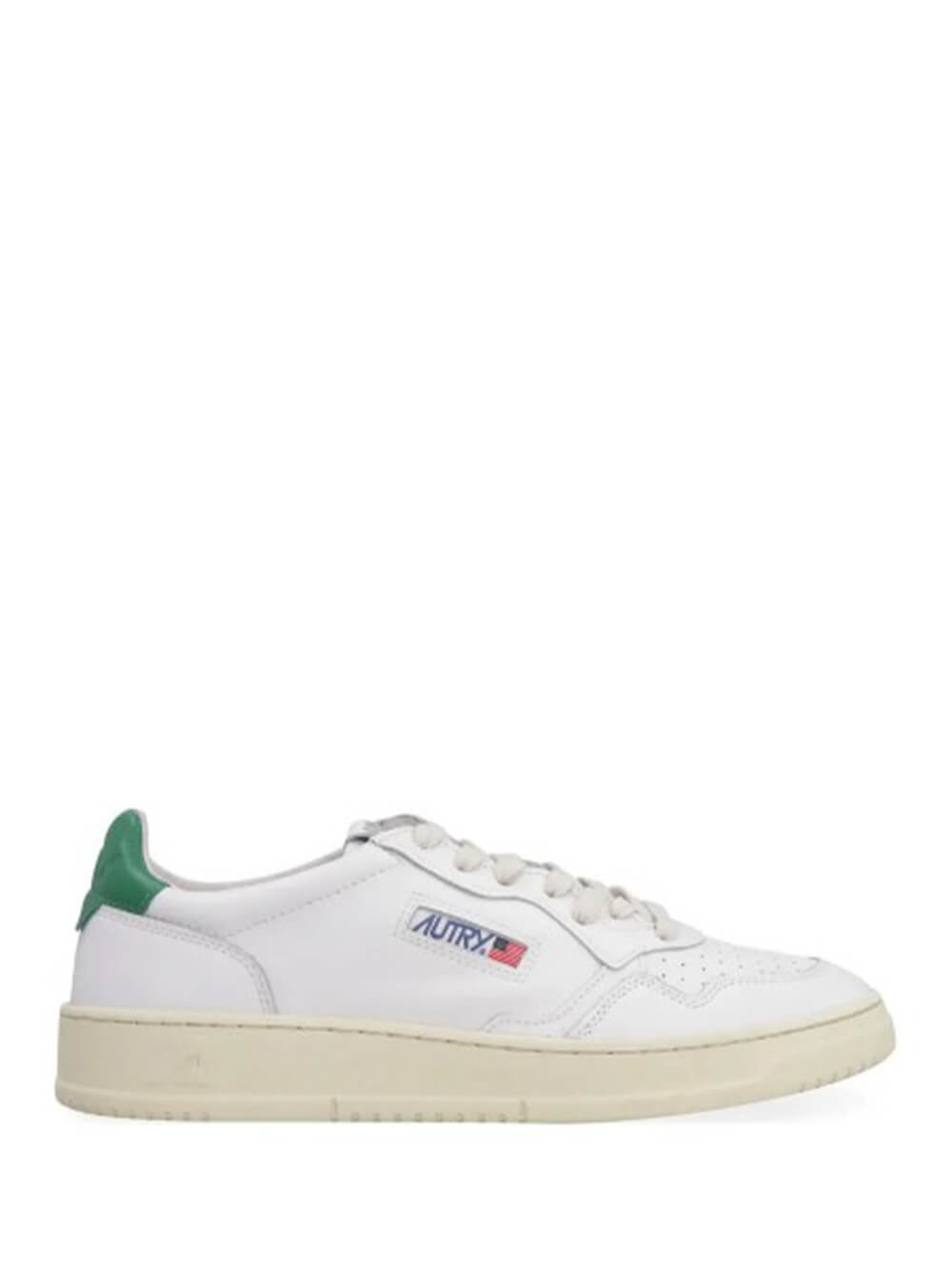 Sneakers Medalist Low