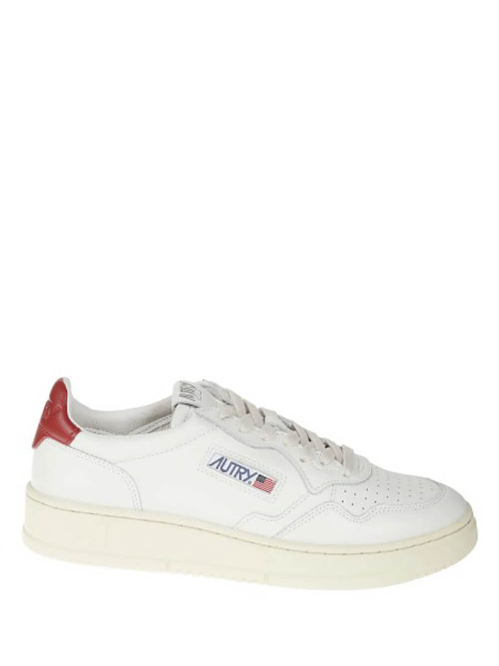 Sneakers Medalist Low