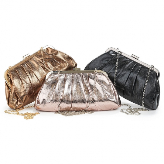 Borse da sera Clutch e pochette online