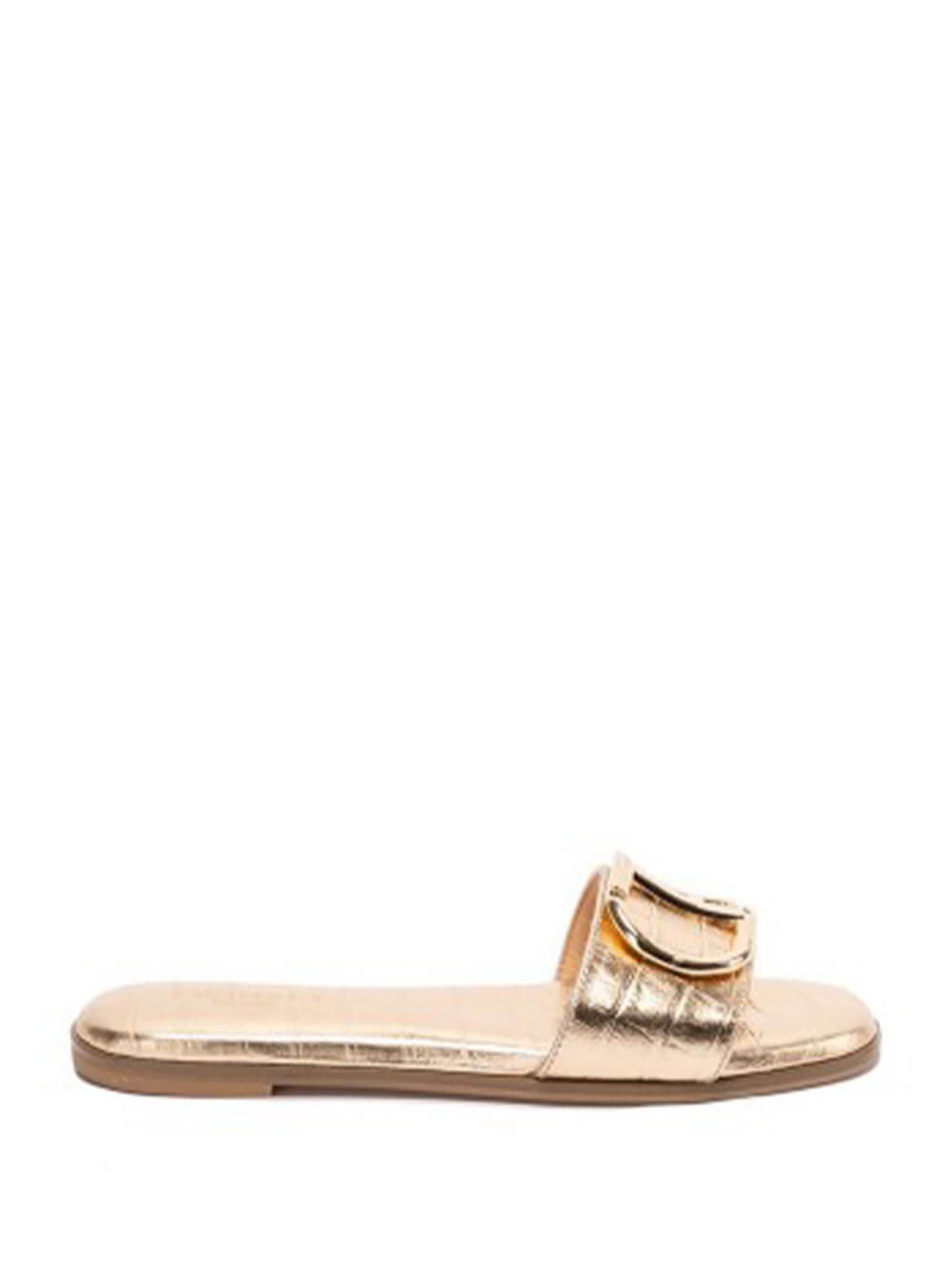 Sandali slide