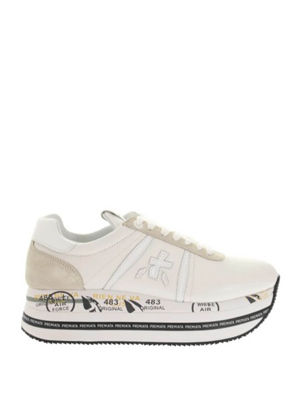 Sneaker Beth 5603