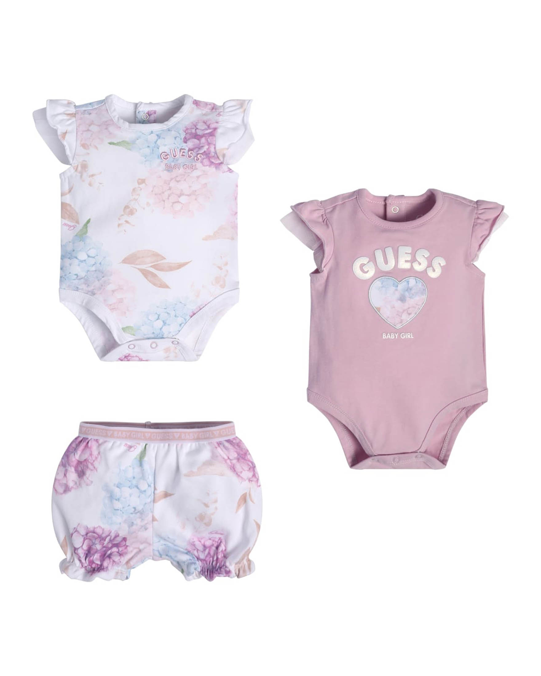 Outlet guess bambina best sale