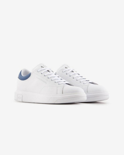 sneaker bianche