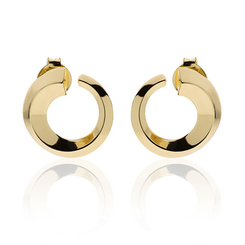 Orecchini Contrarié - Main view