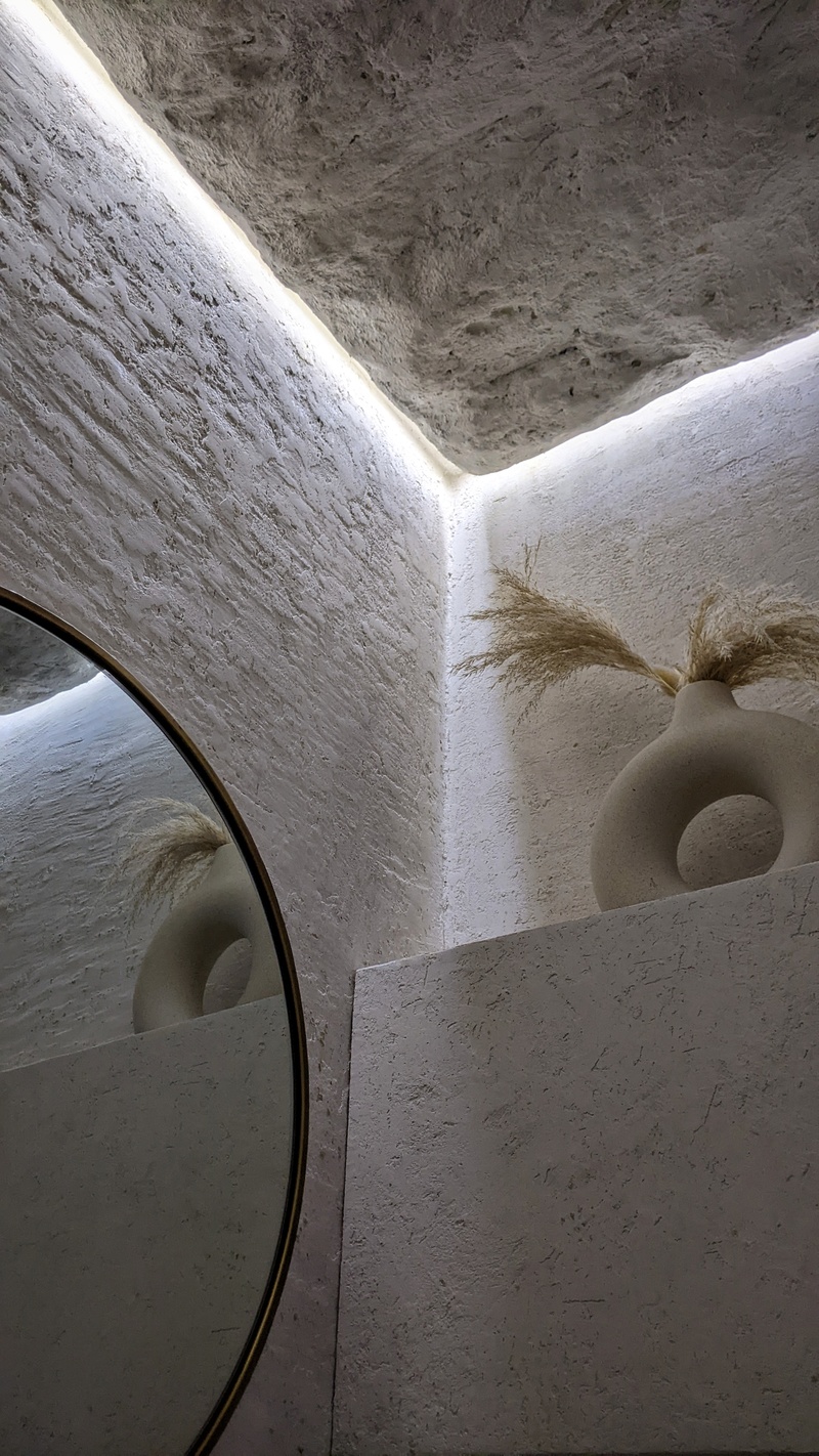 The Pietra Project