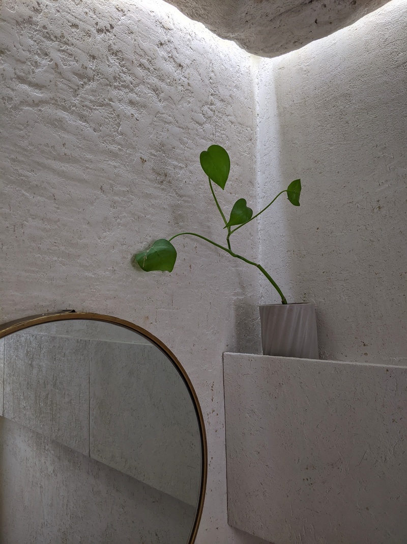 The Pietra Project
