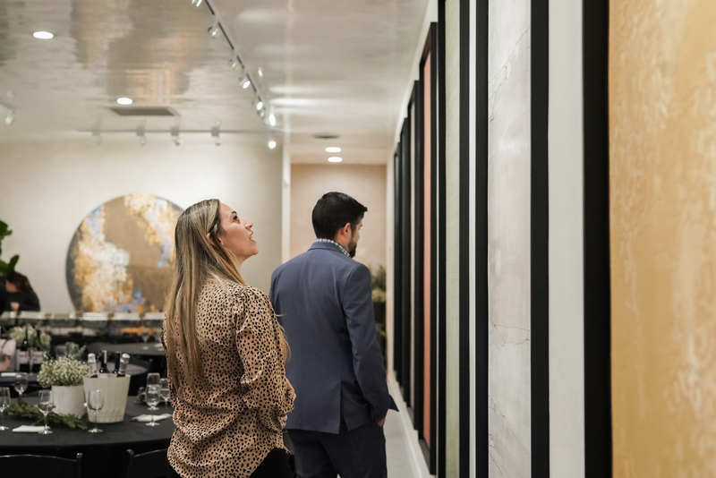 Beverly Hills Showroom