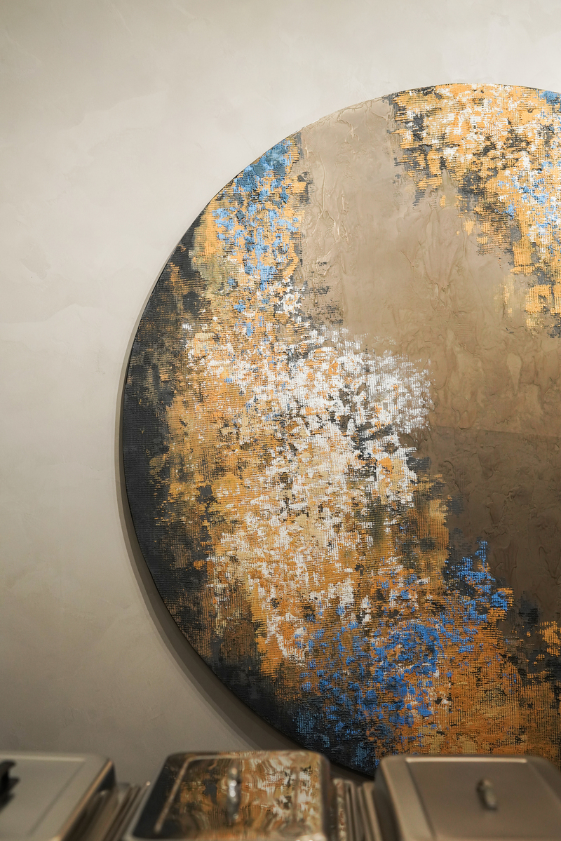 Beverly Hills Showroom