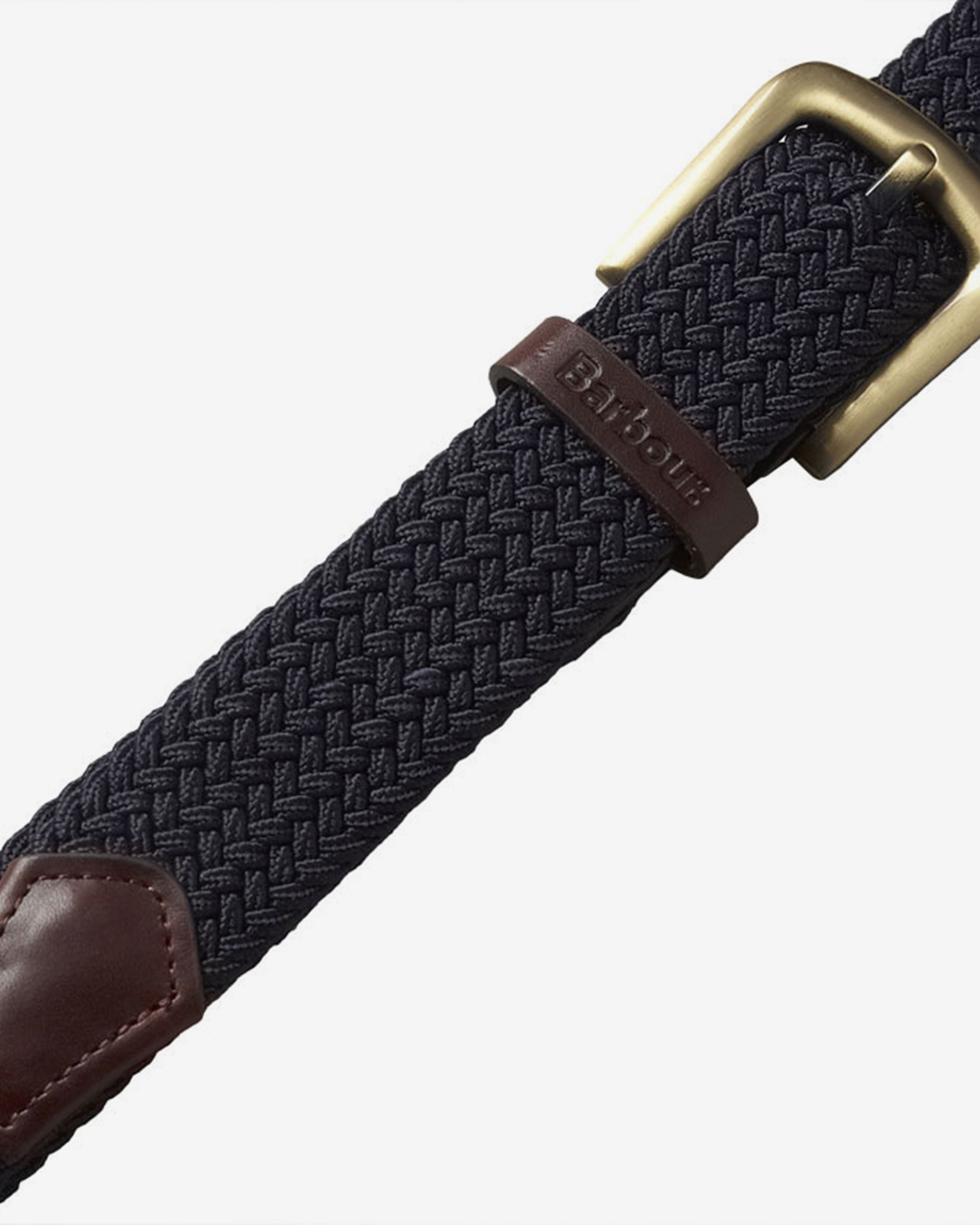 YuQIN Ampia cintura elastica in vita da donna, stile vintage
