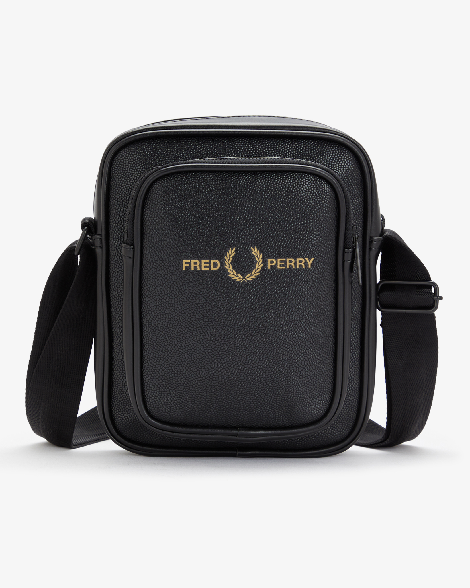 Borsa on sale fred perry