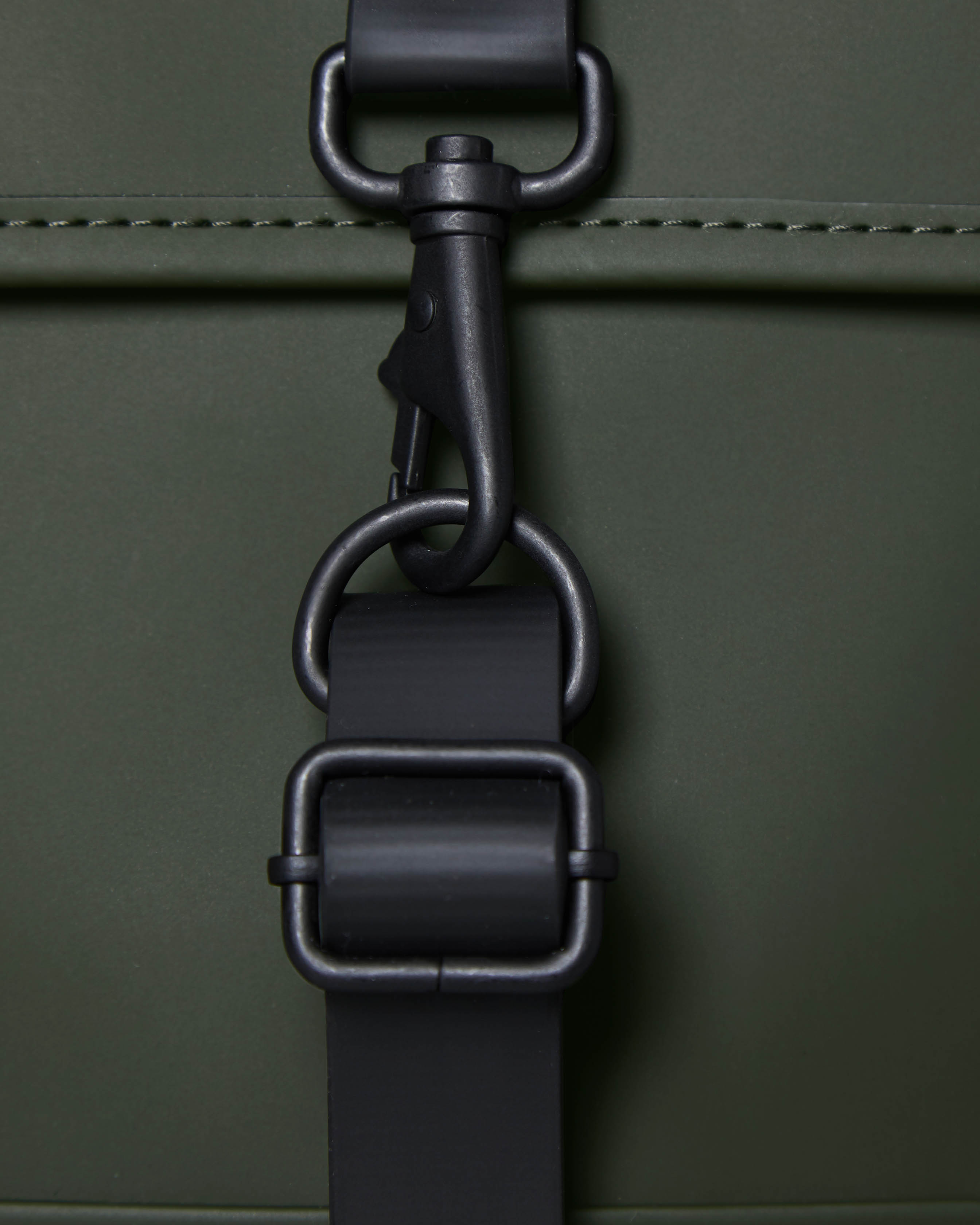 Kah&Kee Mini Zaino Da Donna In Nylon Impermeabile – Piccolo E Carino, Con Tasche Multiple, Colore Marina Militare, Dimensioni 11,8 X 9,4 X 5,5 Cm