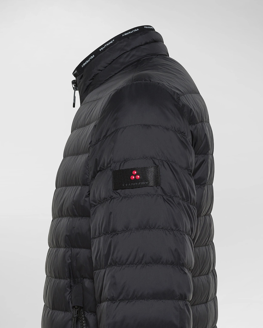 Cappuccio APEM N36216002 Nero - Copripulsante 1 Pezzo - Foto 2