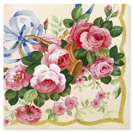 20 TOVAGLIOLI 33x33 3V CACHEPOT