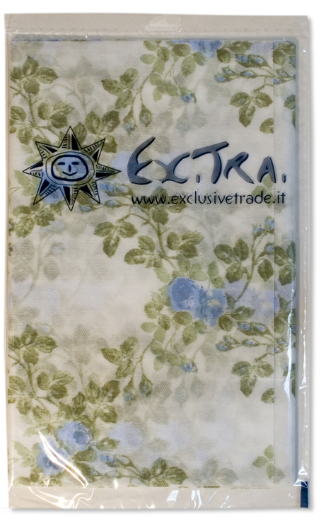1 RUNNER TNT CM. 35x240 EDEN BLU