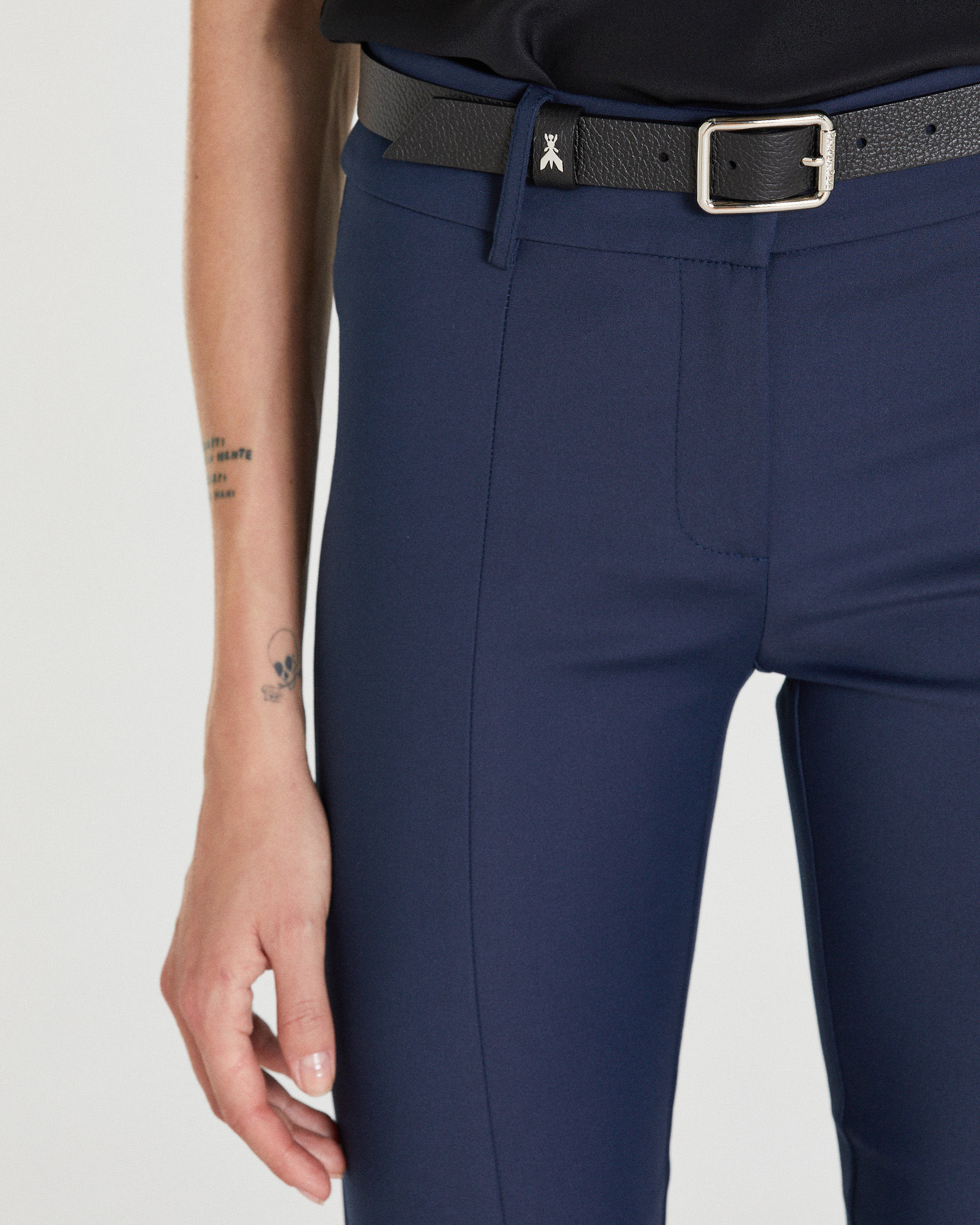 Pantaloni Slim Fit Da Donna Di Design | Ralph Lauren® IT - Foto 12