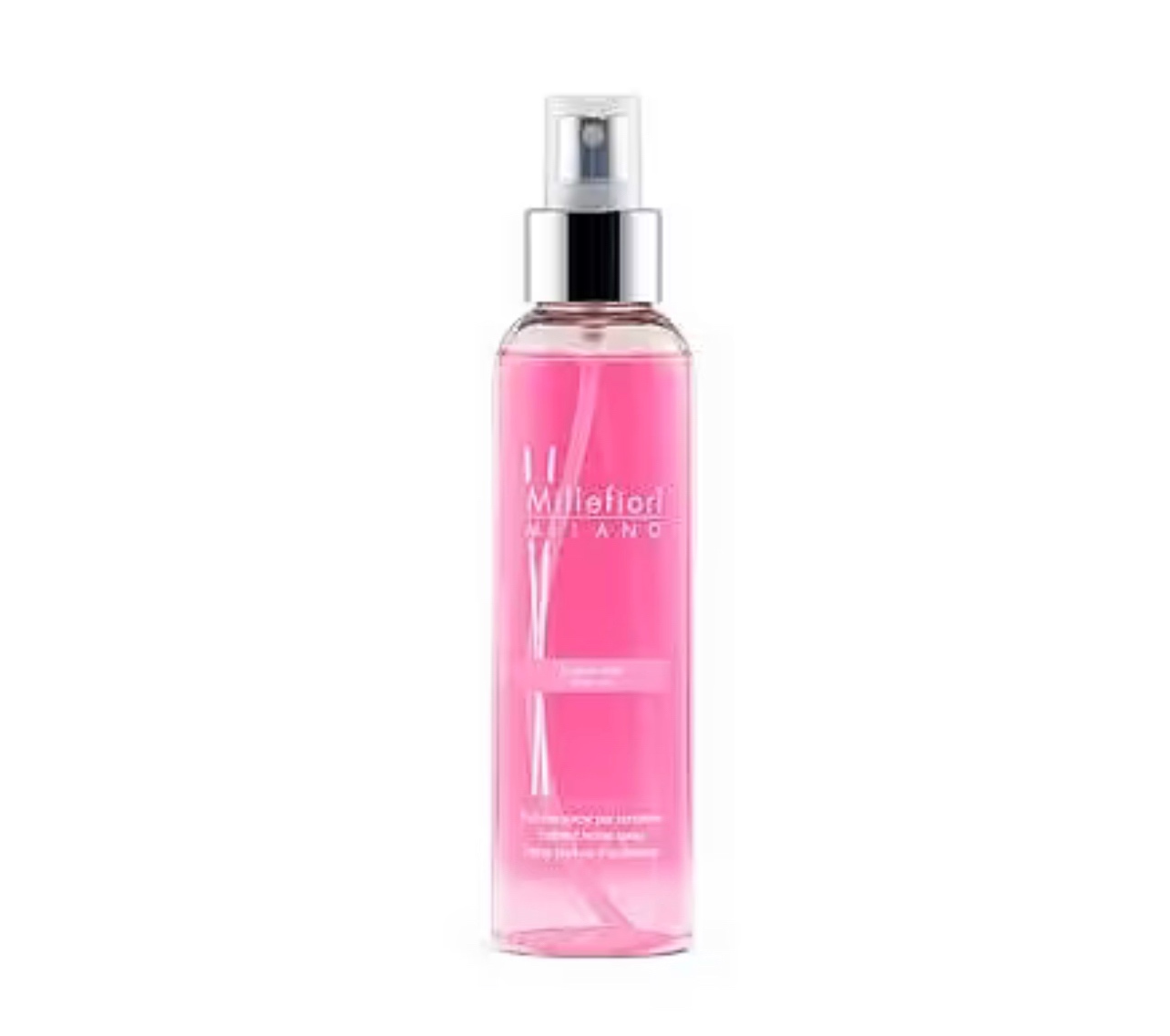 Home Spray 150 ml. Lychee Rose Millefiori Milano