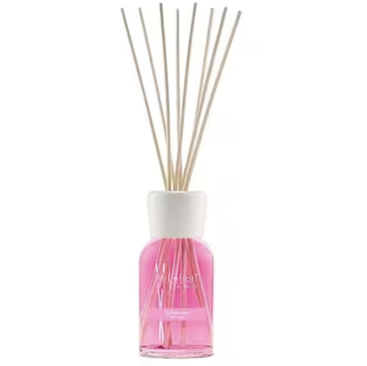 Diffusore di Fragranza a Stick 100 ml. Lychee Rose Millefiori Milano