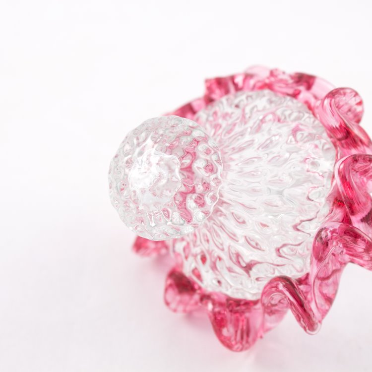 Pendants, Millefiori In Murano Glass - Foto 10