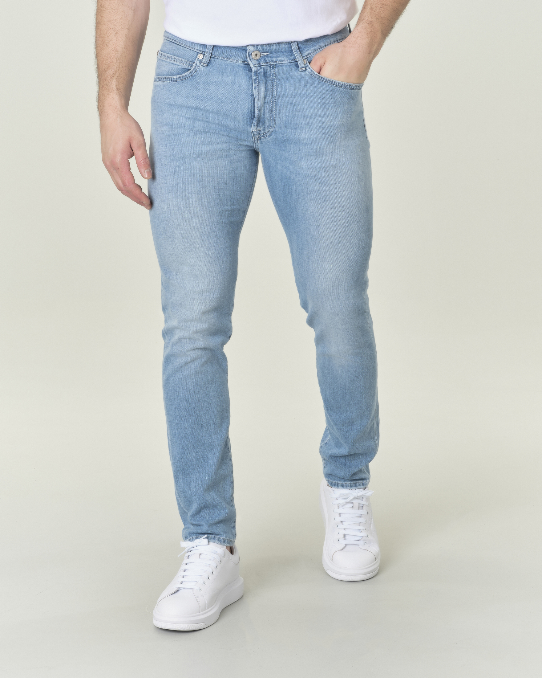 Roy rogers jeans clearance negozi