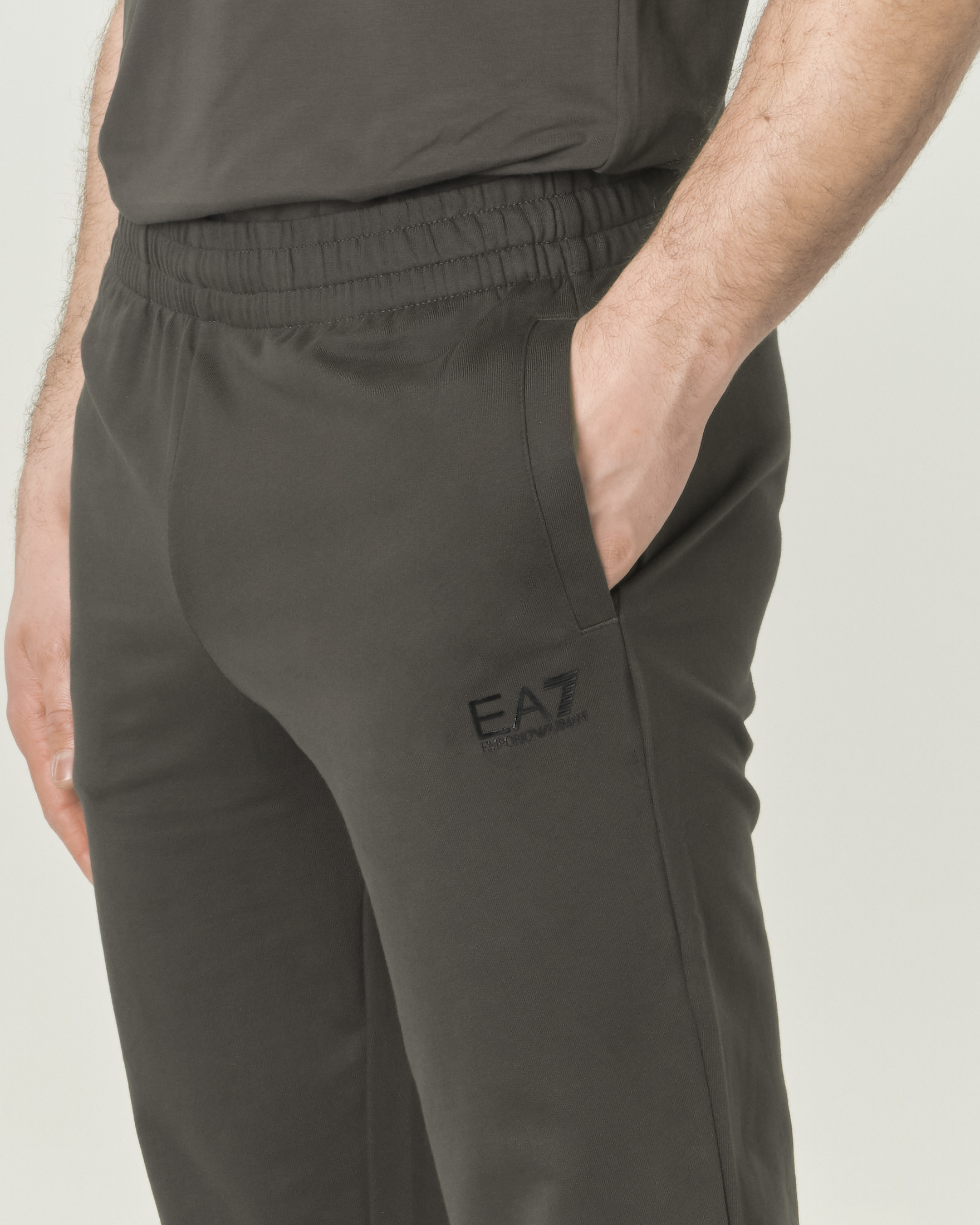 Pantaloni ea7 outlet uomo