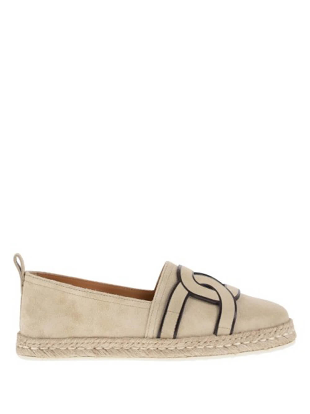 Espadrilles