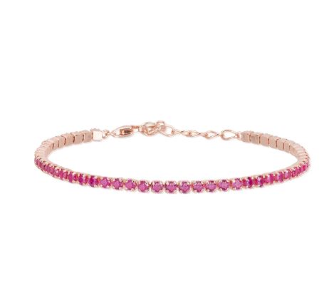 Bracciale Mini Tennis - Main view