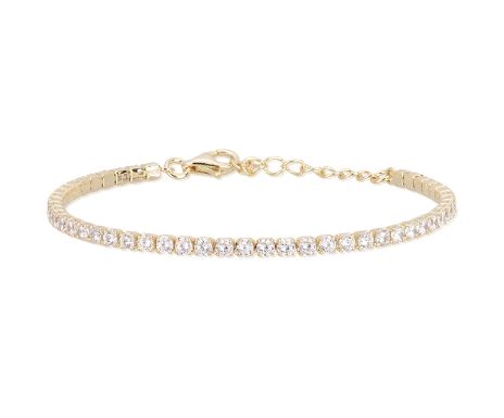 Bracciale Mini Tennis - Main view