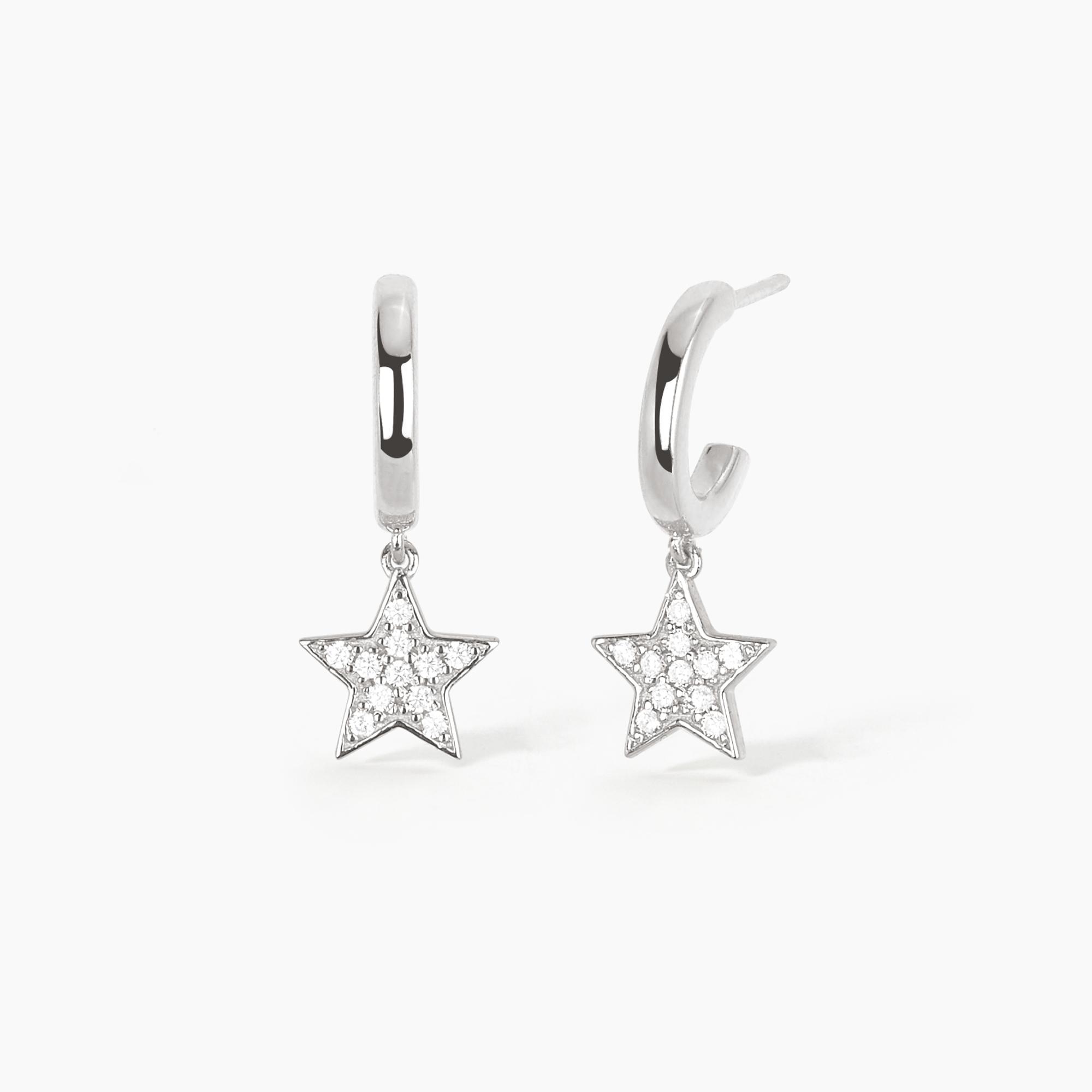 Orecchini SUPER STAR - Main view