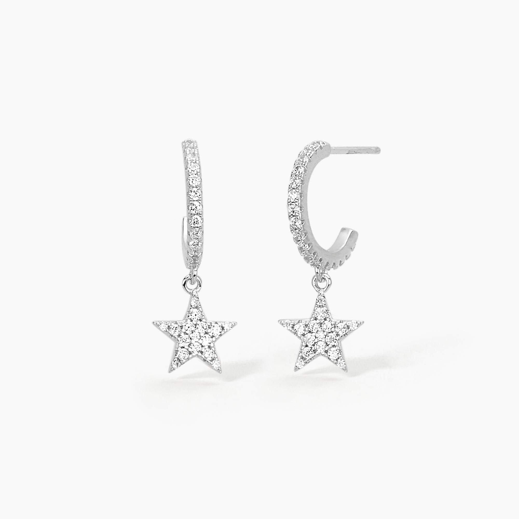 Orecchini SUPER STAR - Main view