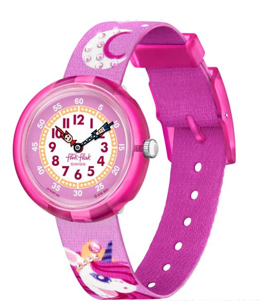 DREAMING UNICORN - Main view