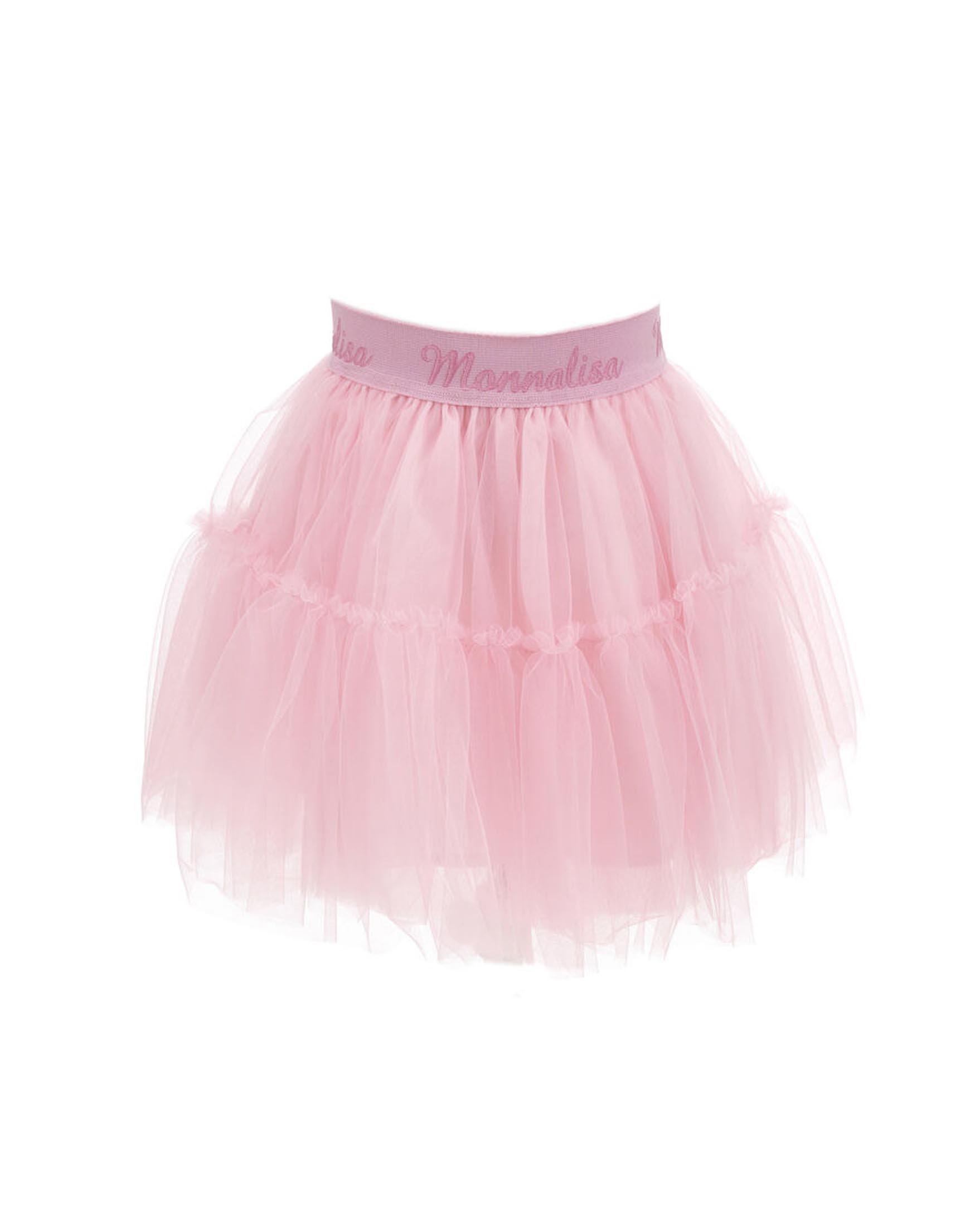 Gonna in tulle on sale bambina