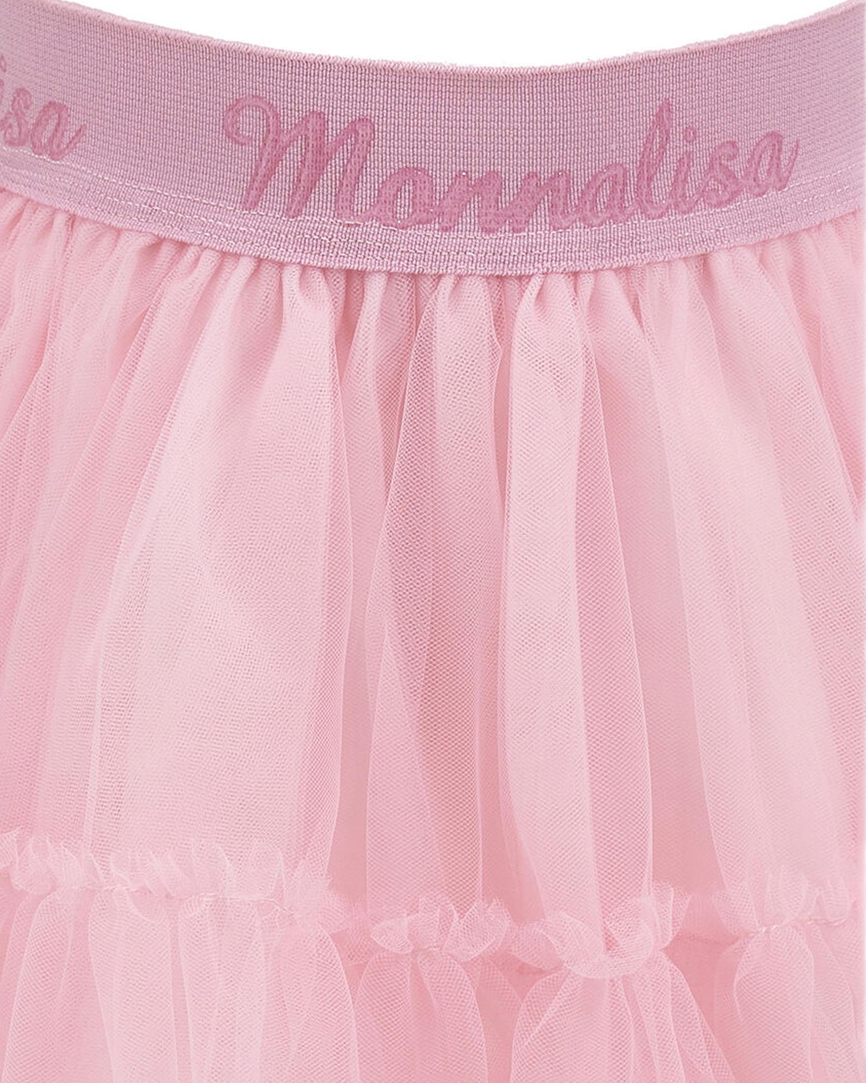 TULLE ROSA BABY Misura METRAGGIO cm (10x160)