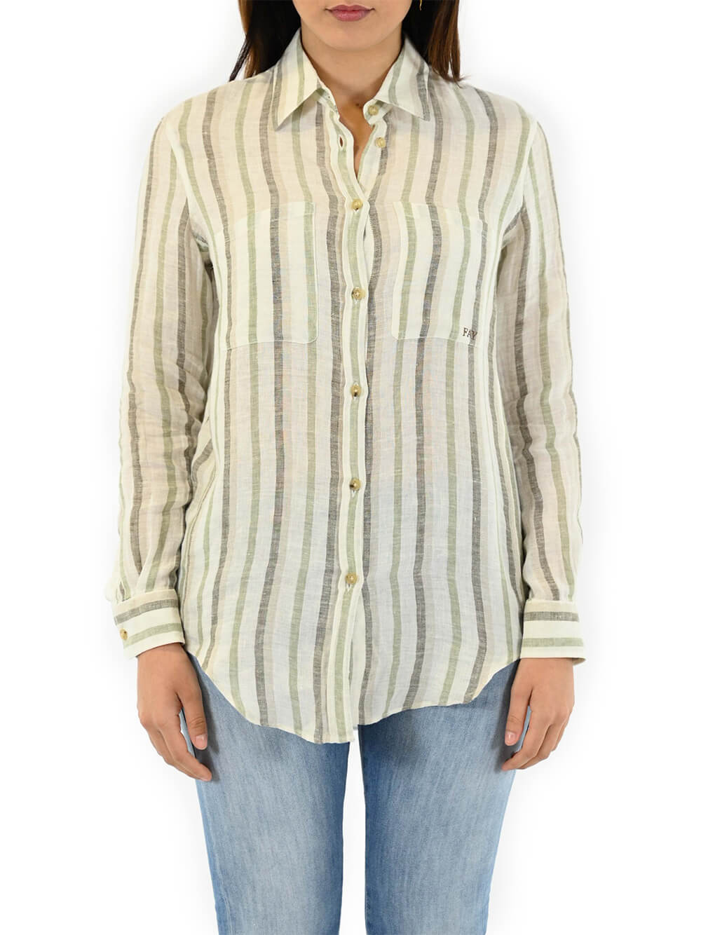 Camicia comfort 