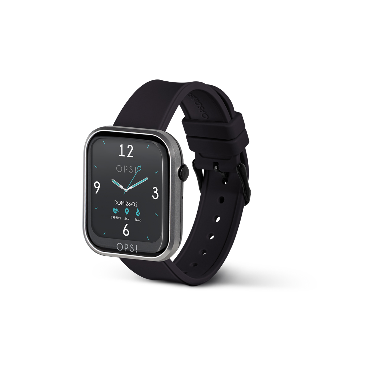Orologio Donna Smartchwatch Ops! - View1