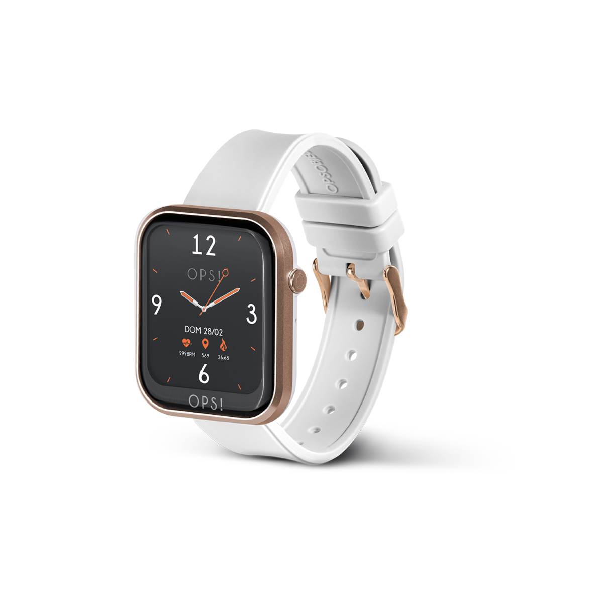 Orologio Donna Smartchwatch Ops! - View1