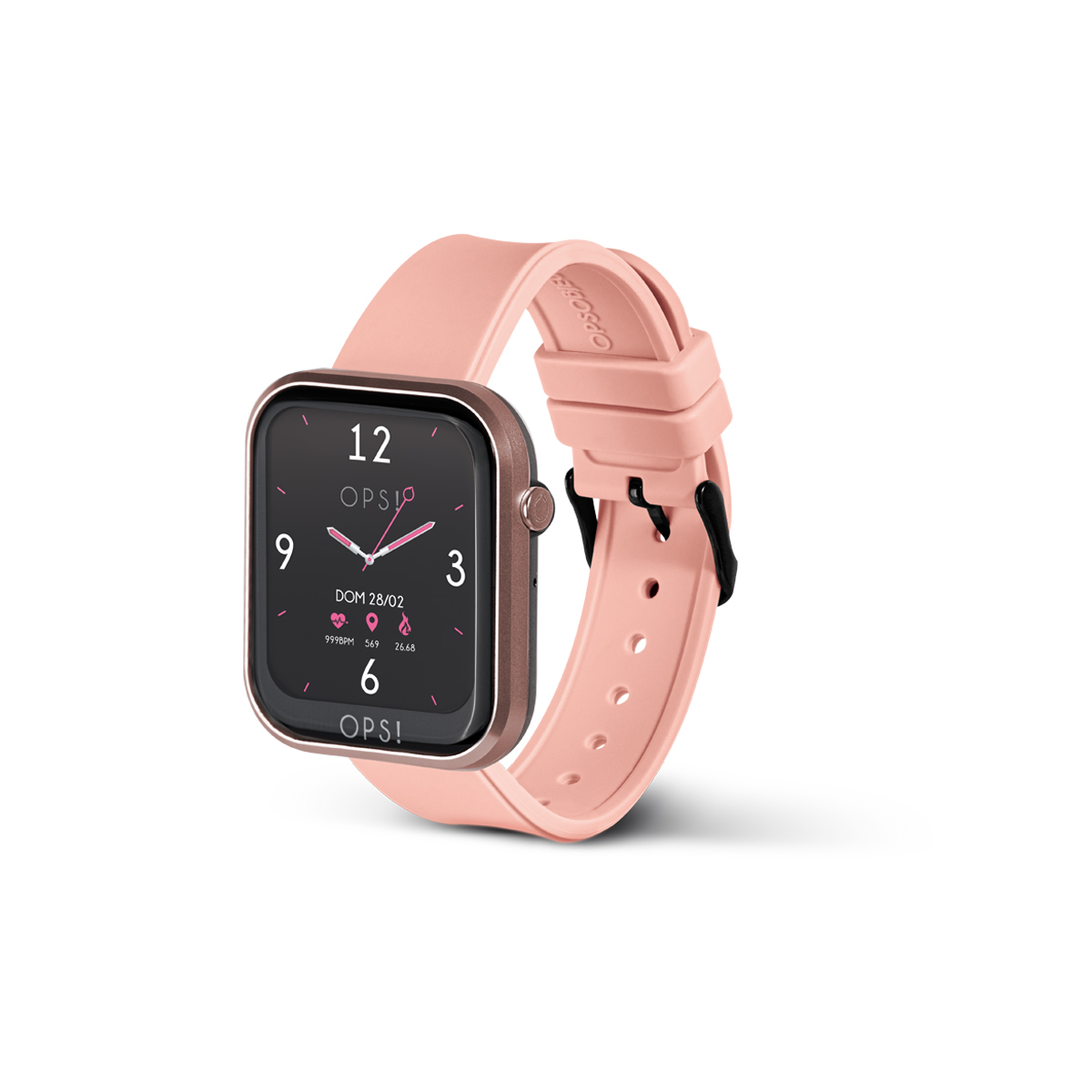 Orologio Donna Smartchwatch Ops! - View1