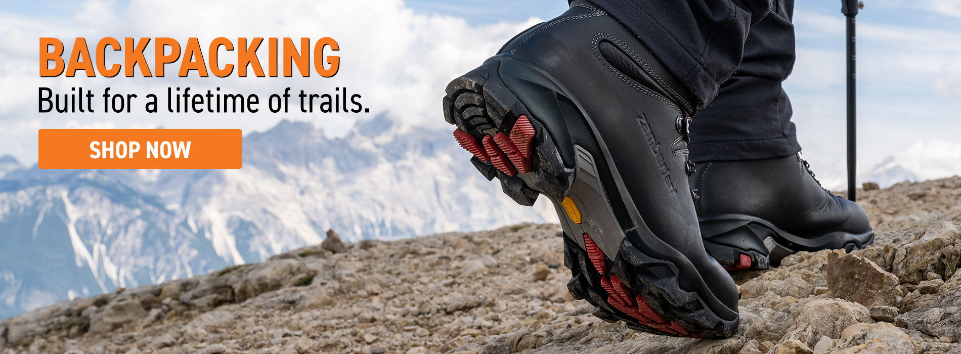 zamberlan hiking boots
