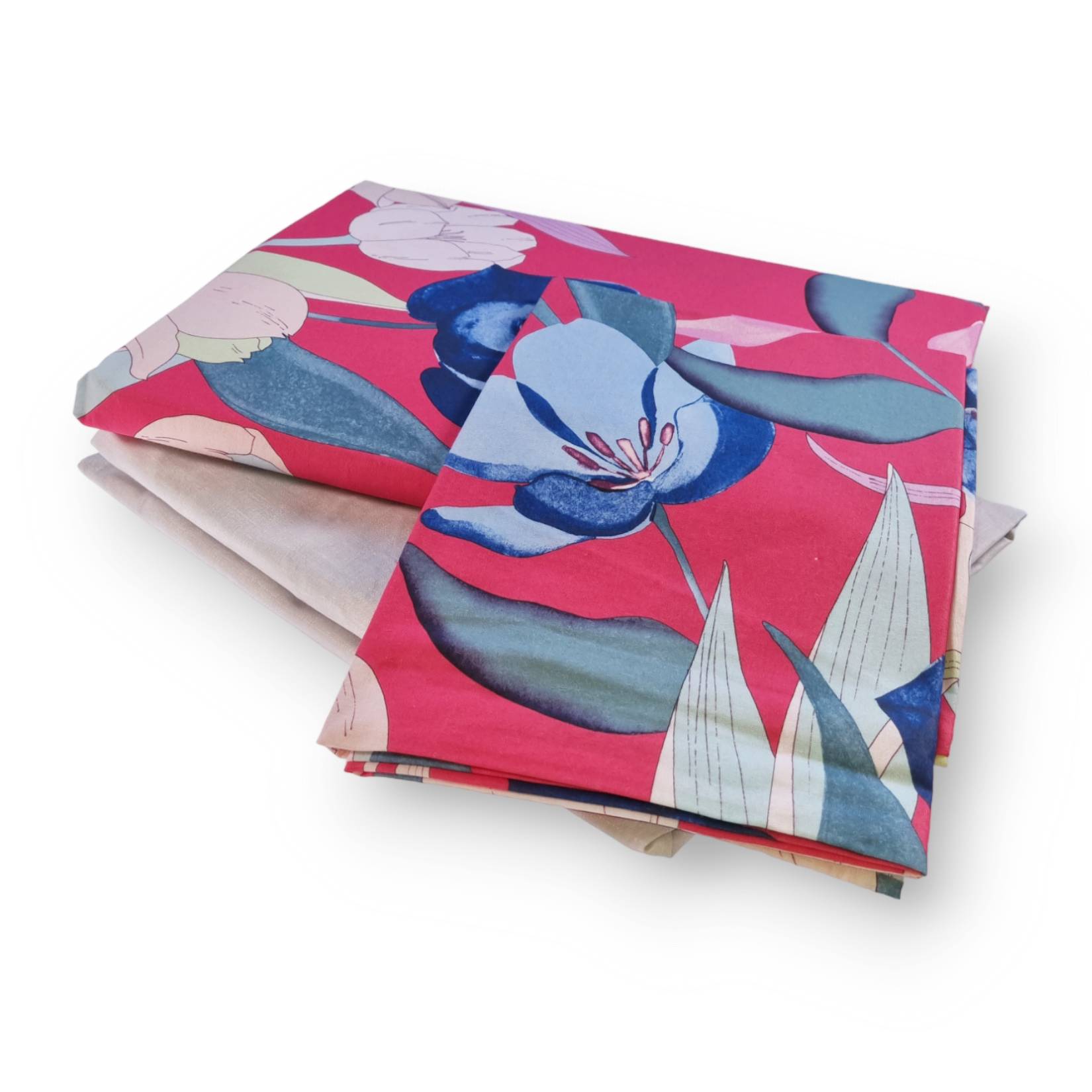 Buy Now Bassetti Brussels Sheets P1 Elegance Confort on Offer