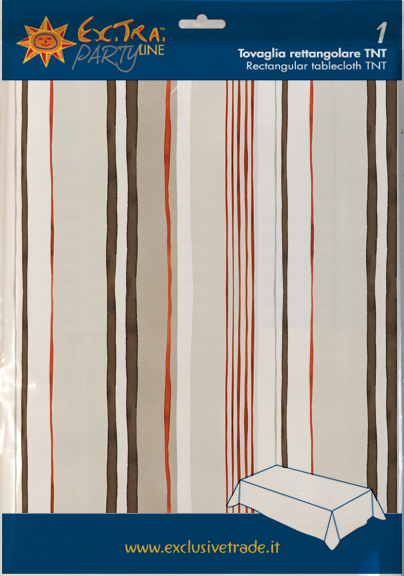 1 TOVAGLIA TNT CM.140x240 FASHION CORALLO